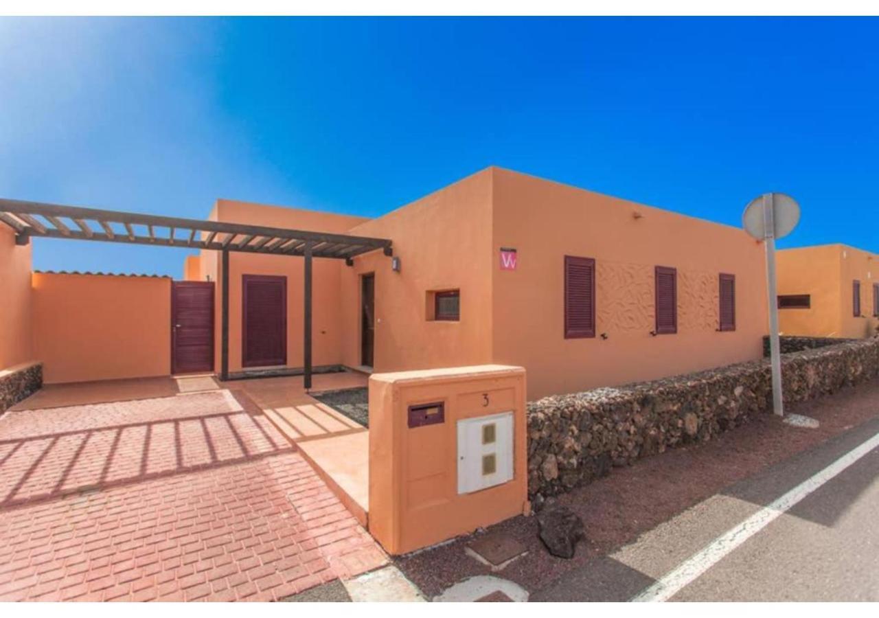 Anahi Homes Corralejo - Brezo 3 *